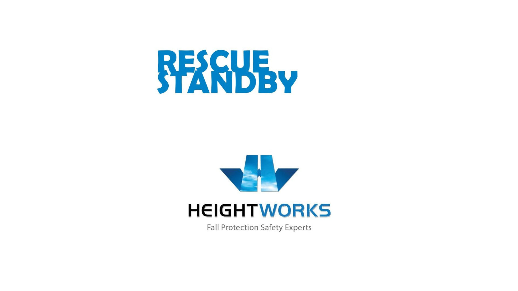 Rescue Standby by Height Works Ltd.