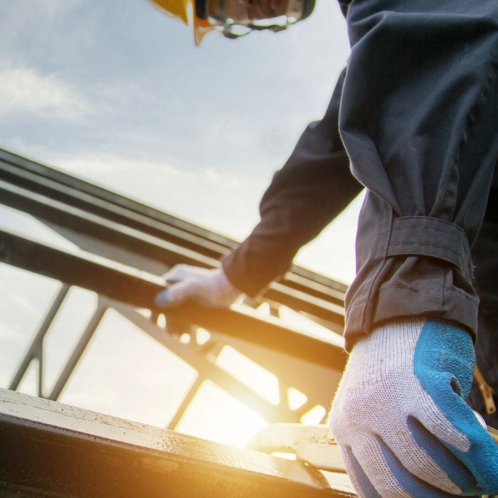 Western Canada Fall Prevention Statistics for the Workplace