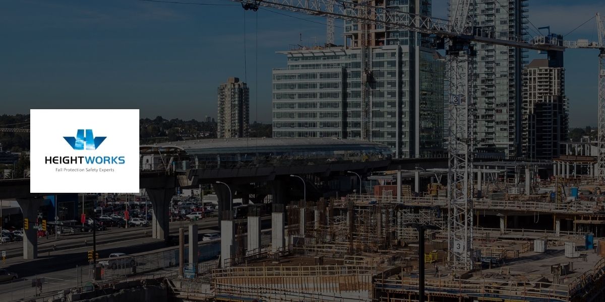 Canadian Fall Arrest Consulting