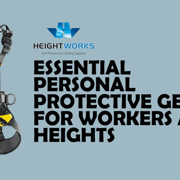 Height Works specializes in CSA-compliant height safety solutions for construction, energy, and municipal sectors.