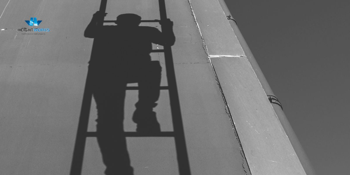 Mounted Fall Protection Systems: Monorail, Rail and Swing Arm