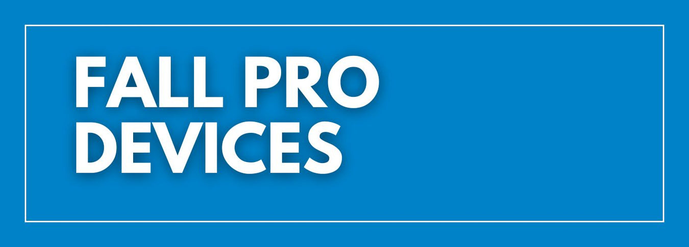 Fall Pro Devices