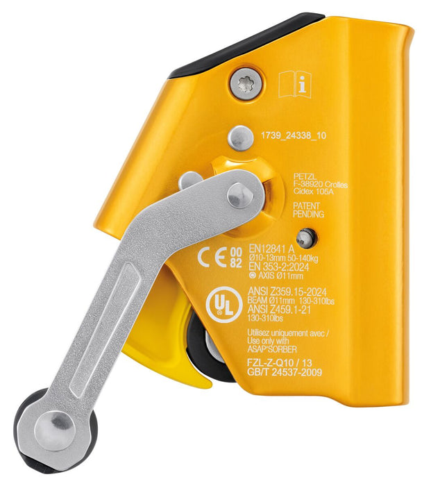 ASAP Lock 40 Kit
