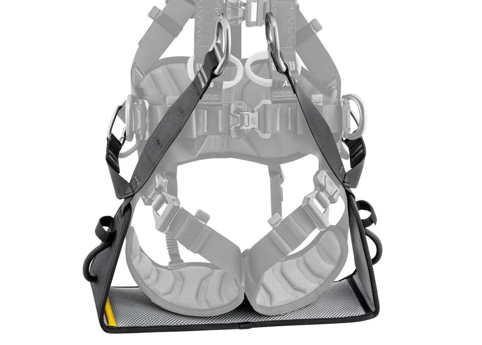 Volt International Version Work Seat