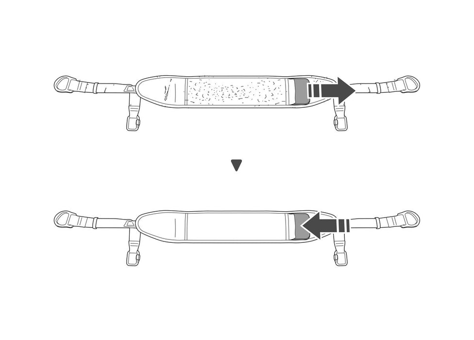 Volt International Version Work Seat