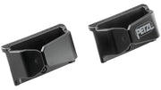 Petzl lanyard connector holder – Reliable gear storage