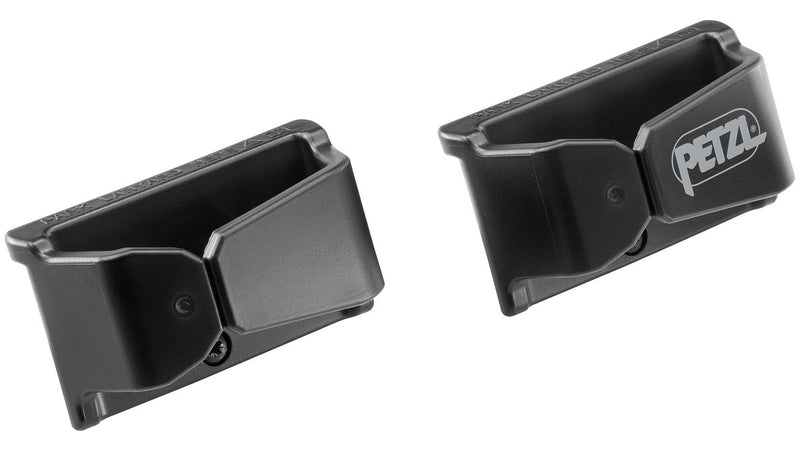 Petzl lanyard connector holder – Reliable gear storage