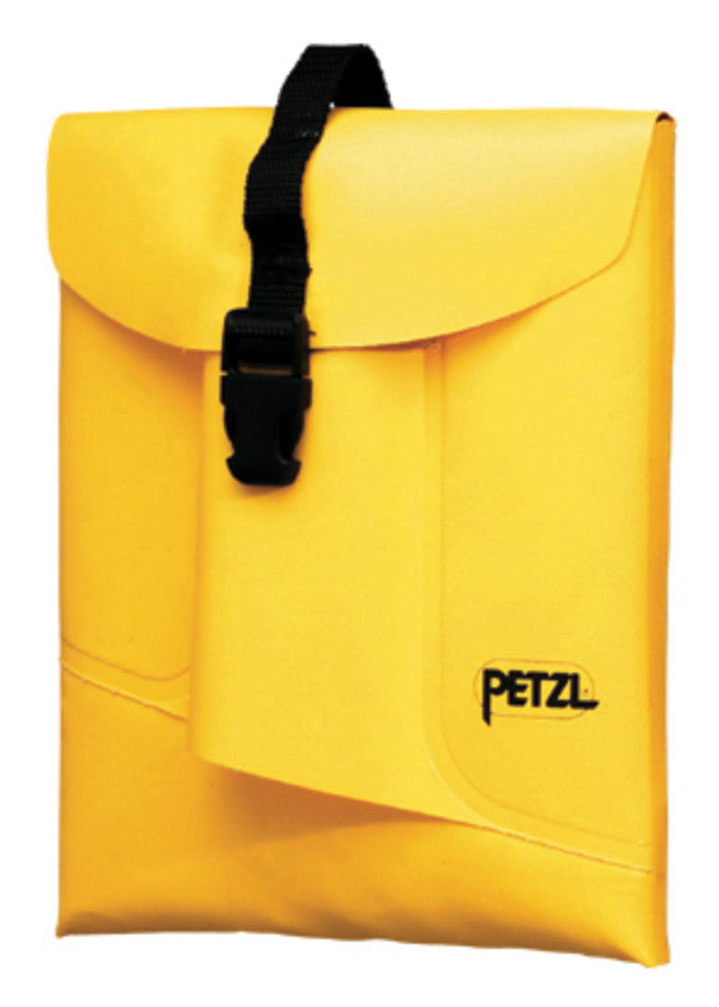 Petzl Bolt Bag – Durable Climbing Tool Pouch