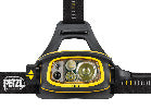 Petzl Duo S - Durable Rechargeable LED Headlamp (Front View)