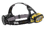 Petzl Duo S - High-Powered Rechargeable LED Headlamp (Full View)