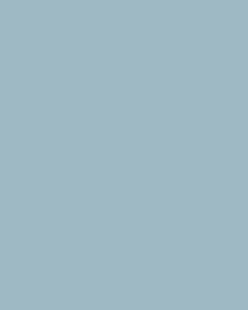 A solid pale blue square. This colour is representative of a company offering complete fall protection service and a modern fall prevention system.