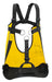 Petzl Pitagor - Evacuation Triangle Harness