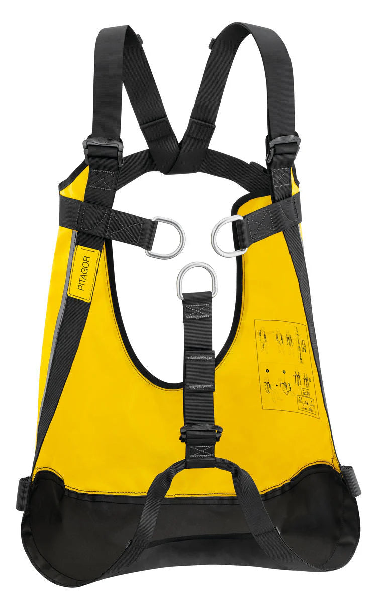 Rescue Devices