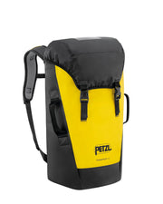 Petzl Transport Pack 30L – Durable Climbing Backpack