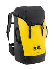 Petzl Transport Pack 60L – Heavy-Duty Storage for Climbing Gear
