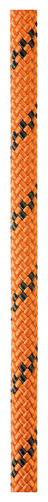 Petzl Axis Rope (Orange) – Industrial climbing rope.