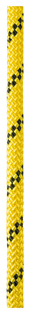 Petzl Axis Rope (Yellow) – Industrial climbing rope.