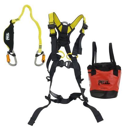 Newton MEWP Kit 2