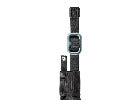 Petzl Absorbica I-Vario - Compact Adjustable Lanyard for Fall Protection