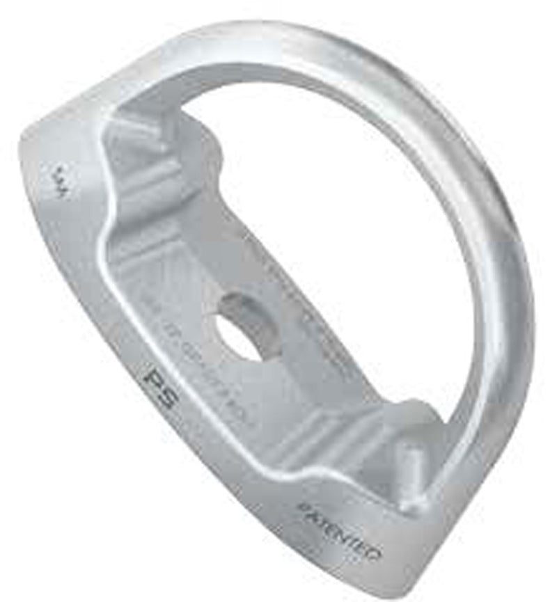 Anchorage D-ring for fall protection safety system