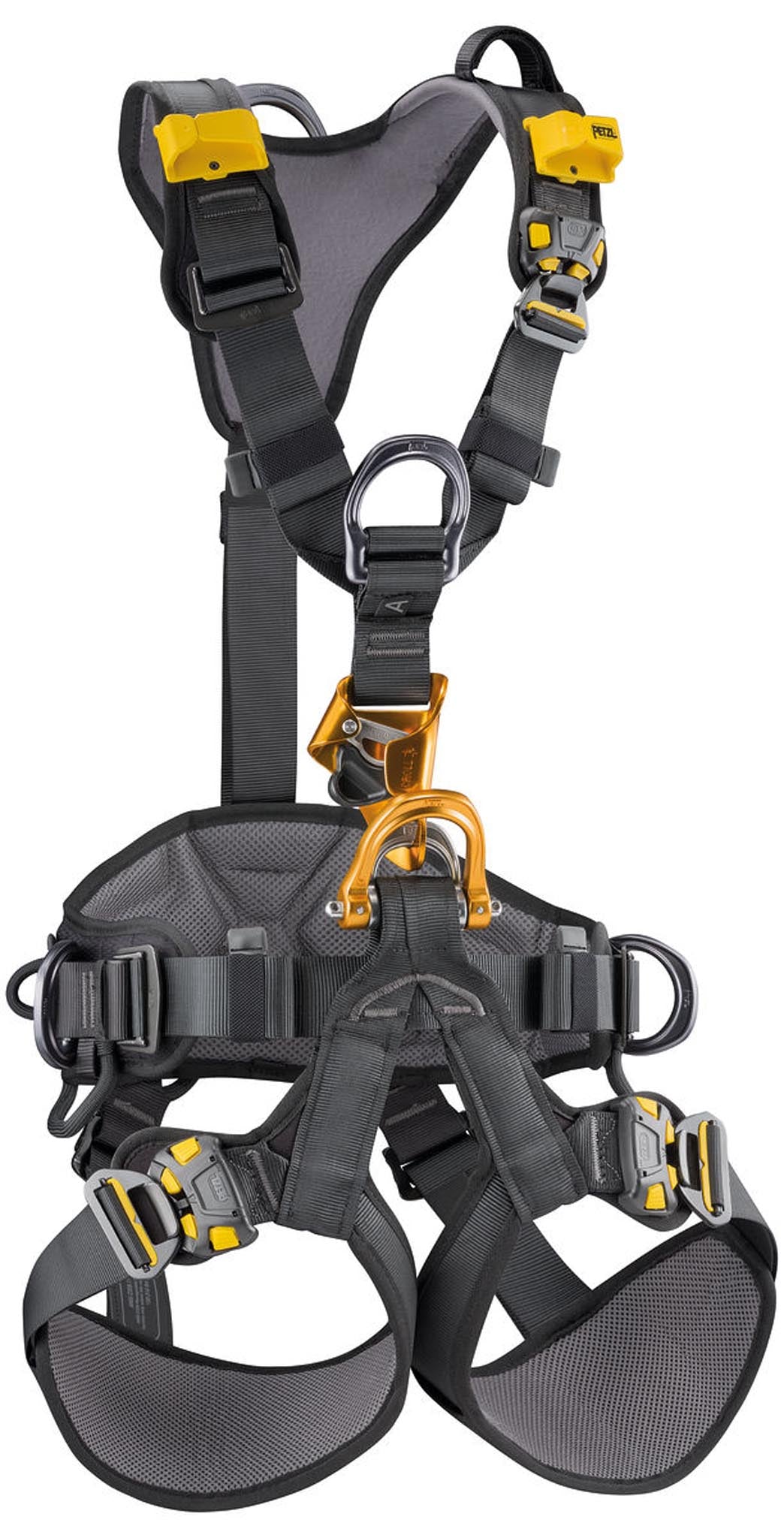 Fall Protection Harnesses