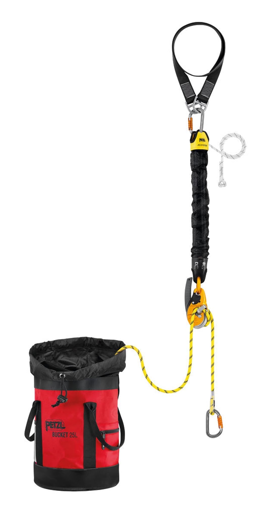 Fall Protection Kits