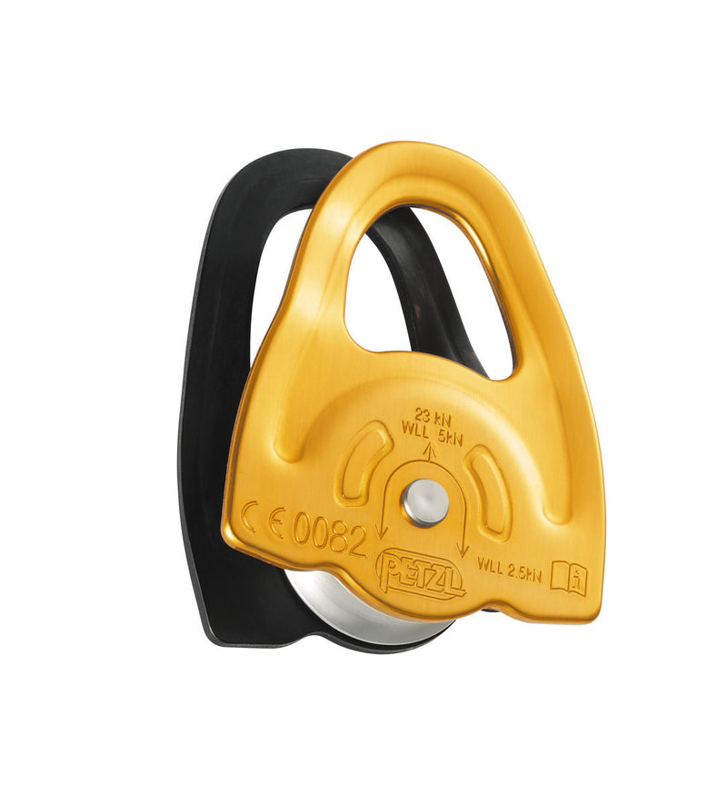 Petzl Mini Pulley - Lightweight Pulley