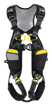 Newton Easyfit Harness - ergonomic and lightweight fall arrest harness