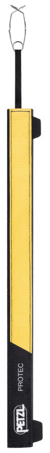 Petzl Protec Plus – Durable Rope Protector for Climbing