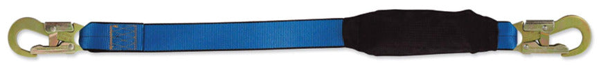 Phoenix One Arm Shock-Absorbing Lanyard