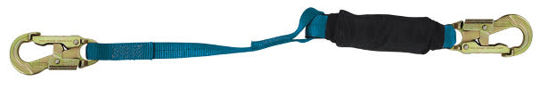 Tracpac Shock-Absorbing Lanyard