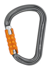 Petzl William Triact-Lock Carabiner - Auto-Locking