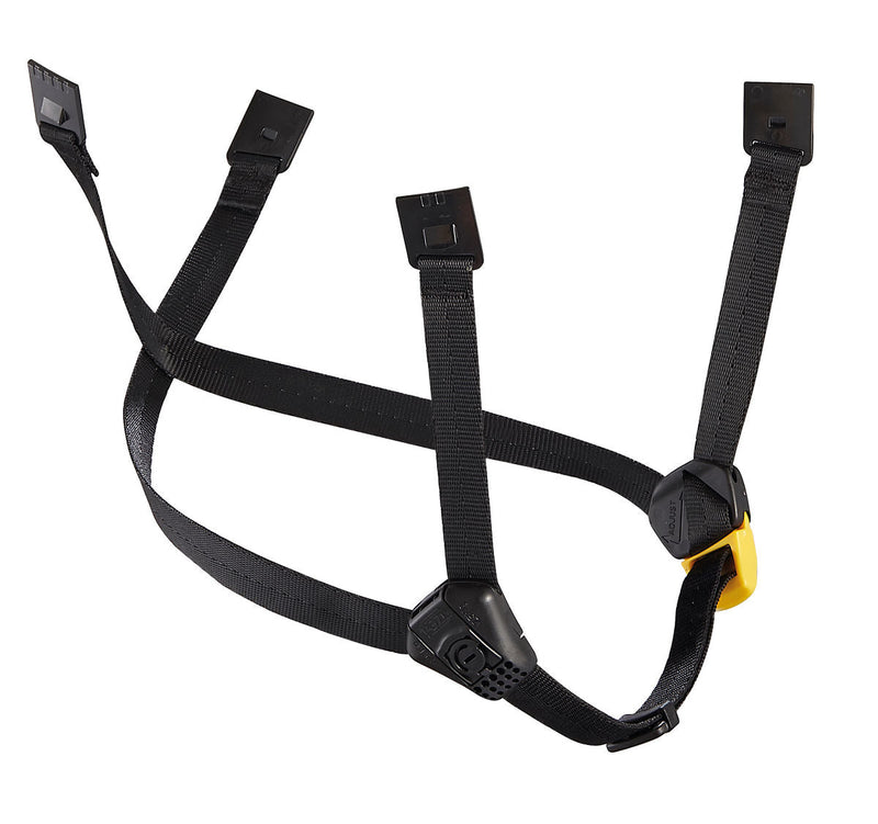 Helmet Strap Extender - Adjustable Chinstrap Extender